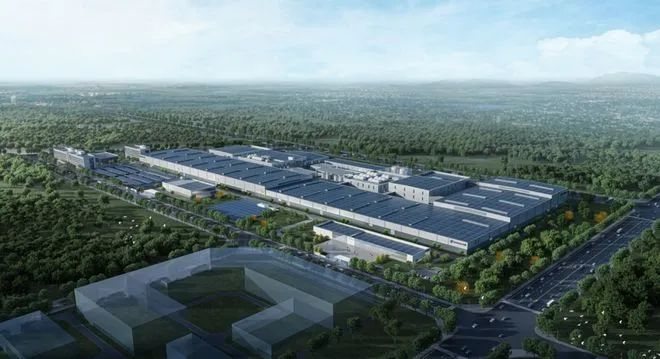 Runergy Rayong plant — cleanroom HVAC project